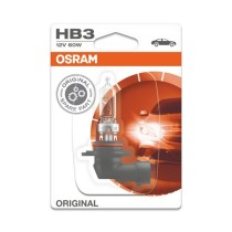 Autoglühbirne OS9005-01B Osram OS9005-01B HB3 60W 12V