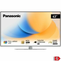 TV intelligente Panasonic TV43W93AE6 43" LED
