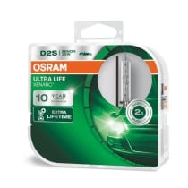 Ampoule pour voiture OS66240ULT Osram OS66240ULT D2S Frontal Roue avant 35 W