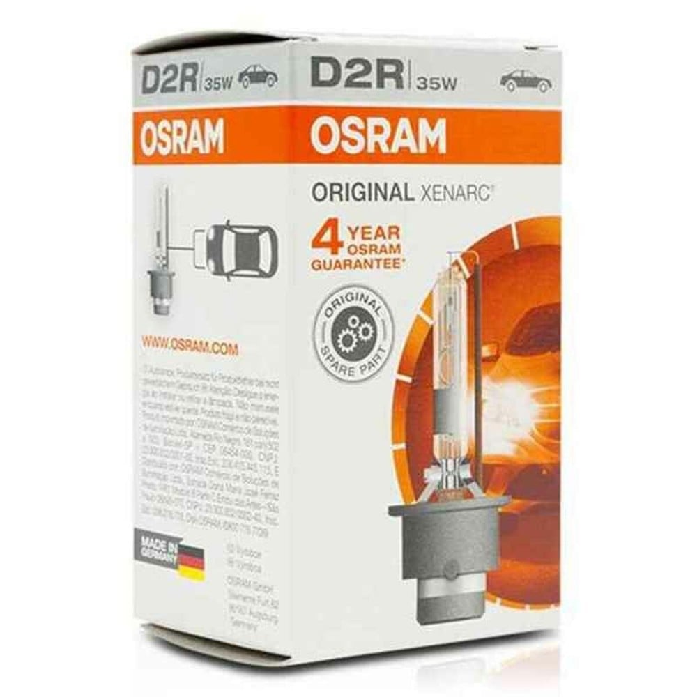 Autoglühbirne OS66250 Osram OS66250 D2R 35W 85V