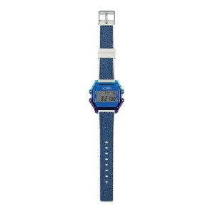 Montre Homme IAM-KIT530 (Ø 44 mm)