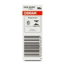 Ampoule pour voiture OS64156 Osram OS64156 H3 70W 24v