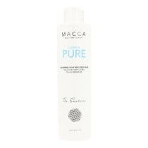 Cleansing Lotion Clean & Pure Macca Clean Pure 200 ml