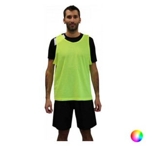 Sport-Trägershirt für Erwachsene Softee 405