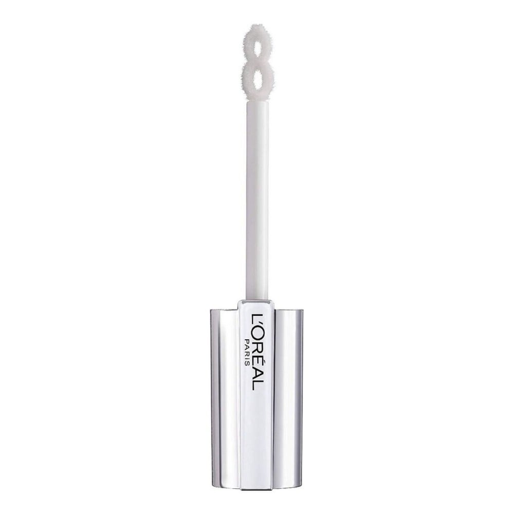 Brillant à lèvres Rouge Signature L'Oréal Paris Donne du Volume 416-raise