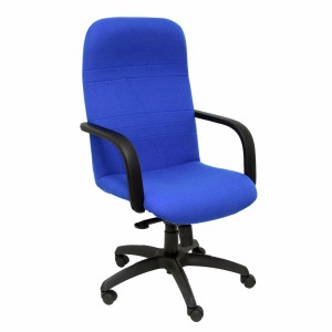 Bürostuhl Letur bali Piqueras y Crespo BALI229 Blau