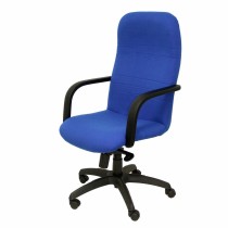 Bürostuhl Letur bali Piqueras y Crespo BALI229 Blau