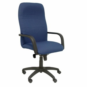 Bürostuhl Letur bali Piqueras y Crespo BALI200 Blau Marineblau