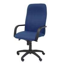 Bürostuhl Letur bali Piqueras y Crespo BALI200 Blau Marineblau