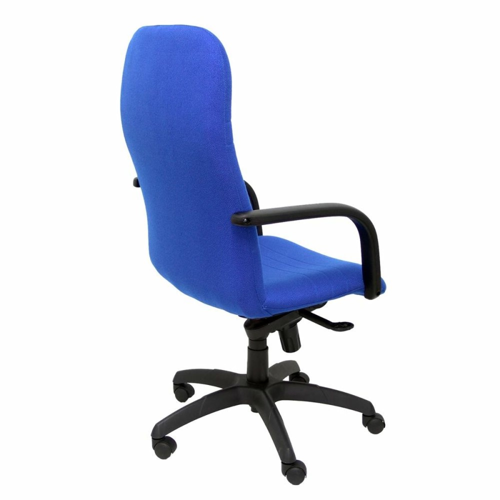 Chaise de Bureau Letur bali Piqueras y Crespo BALI229 Bleu