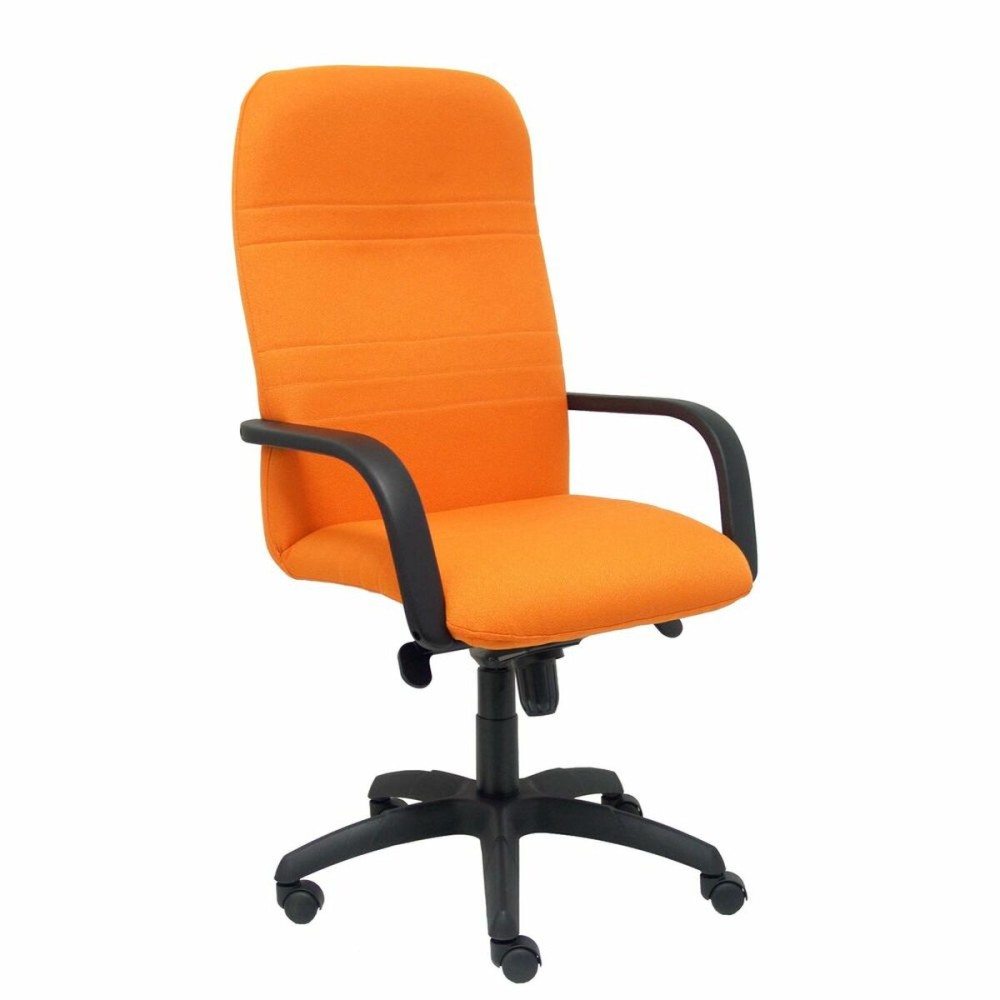 Bürostuhl Letur bali Piqueras y Crespo BALI308 Orange
