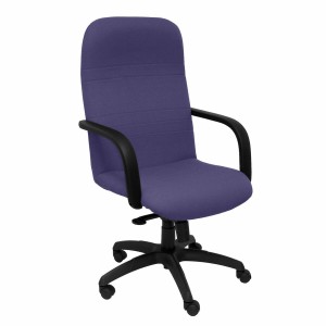 Bürostuhl Letur Piqueras y Crespo BALI261 Blau
