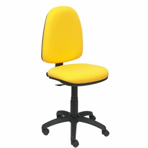 Chaise de Bureau Ayna bali Piqueras y Crespo 04CP Jaune