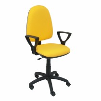 Bürostuhl Ayna bali Piqueras y Crespo 00BGOLF Gelb