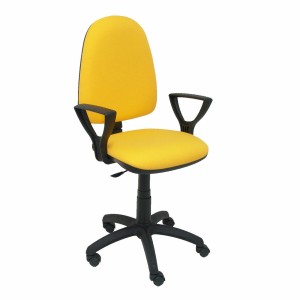 Bürostuhl Ayna bali Piqueras y Crespo 00BGOLF Gelb