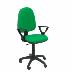 Bürostuhl Ayna bali Piqueras y Crespo 15BGOLF grün