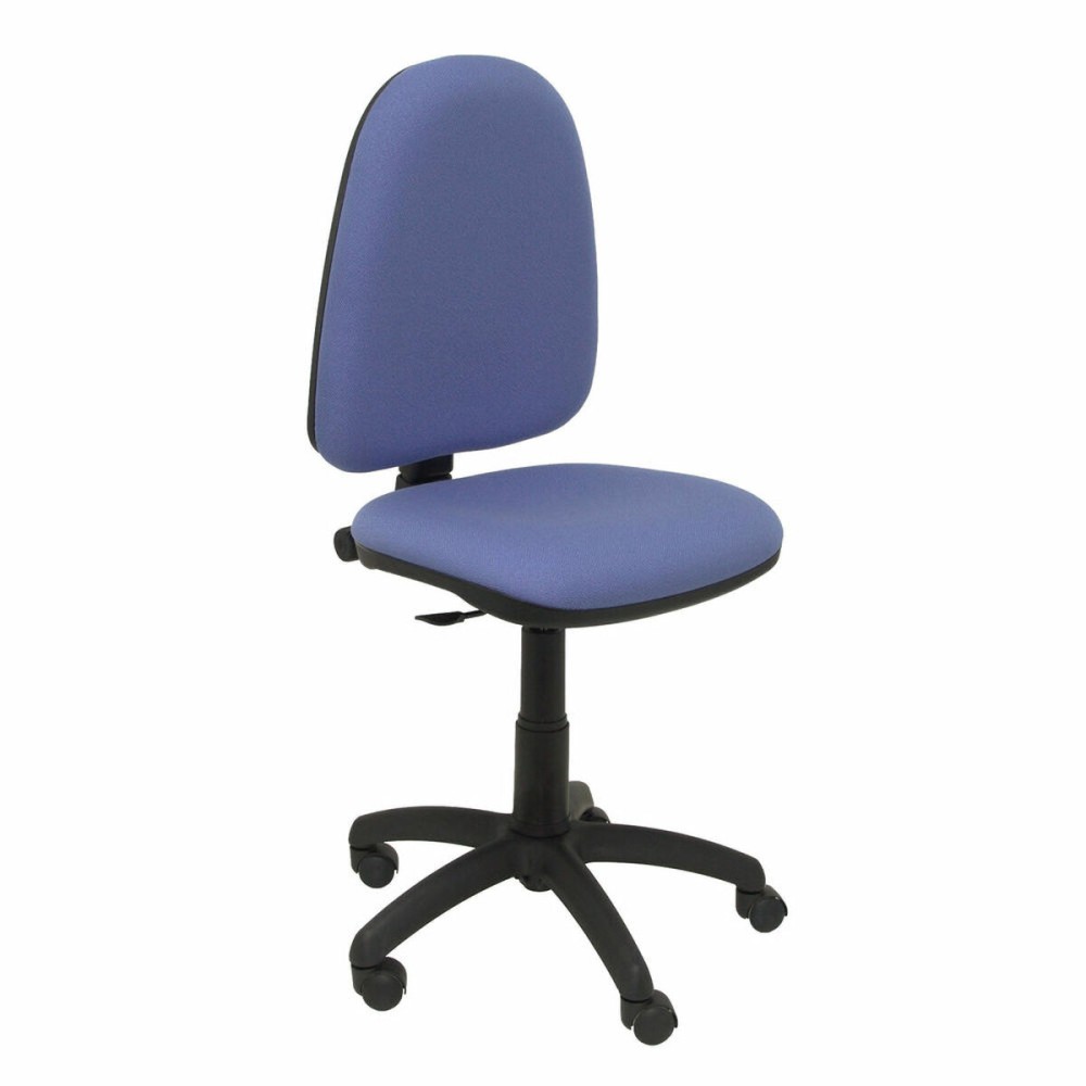 Chaise de Bureau Ayna bali Piqueras y Crespo 04CP Bleu