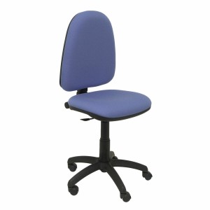 Chaise de Bureau Ayna bali Piqueras y Crespo 04CP Bleu
