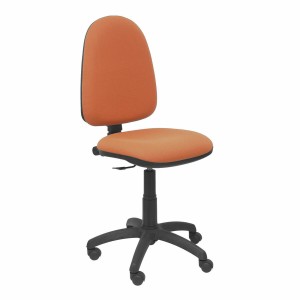 Chaise de Bureau Ayna bali Piqueras y Crespo 04CP Marron