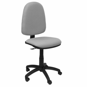Chaise de Bureau Ayna bali Piqueras y Crespo 04CP Gris Gris clair