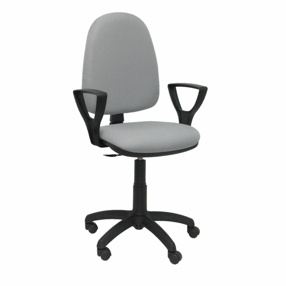 Chaise de Bureau Ayna bali Piqueras y Crespo 04CP Gris Gris clair