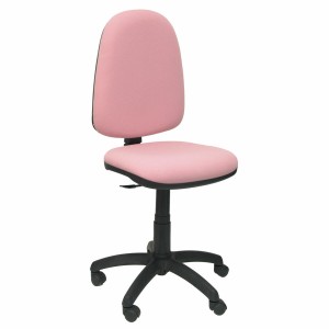 Chaise de Bureau Ayna bali Piqueras y Crespo 04CP Rose Rose clair