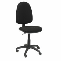 Bürostuhl Ayna bali Piqueras y Crespo 04CP Schwarz
