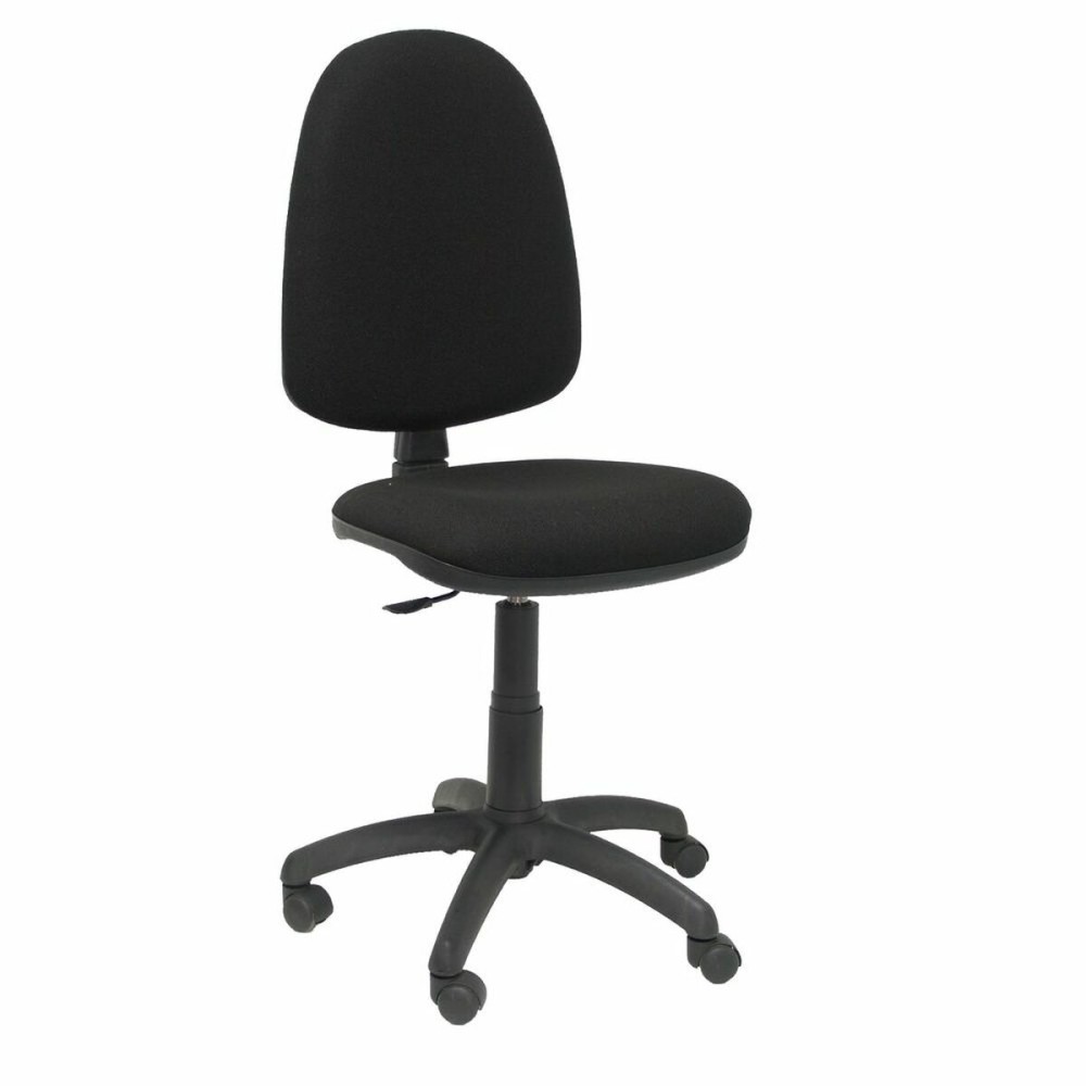 Chaise de Bureau Ayna bali Piqueras y Crespo 04CP Noir