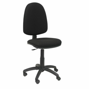 Chaise de Bureau Ayna bali Piqueras y Crespo 04CP Noir