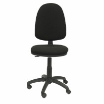 Chaise de Bureau Ayna bali Piqueras y Crespo 04CP Noir