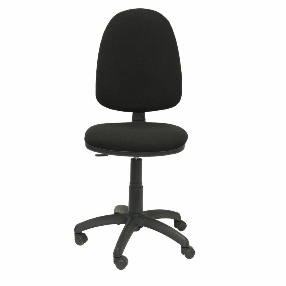 Chaise de Bureau Ayna bali Piqueras y Crespo 04CP Noir