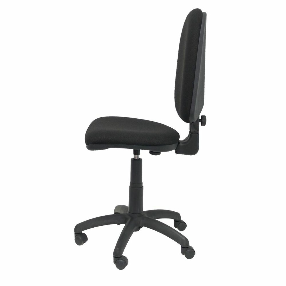 Bürostuhl Ayna bali Piqueras y Crespo 04CP Schwarz