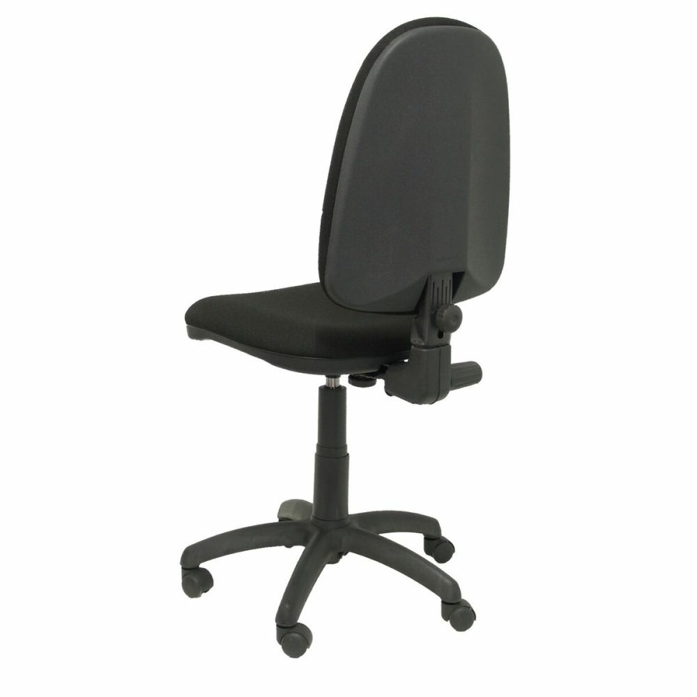 Chaise de Bureau Ayna bali Piqueras y Crespo 04CP Noir