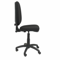 Chaise de Bureau Ayna bali Piqueras y Crespo 04CP Noir