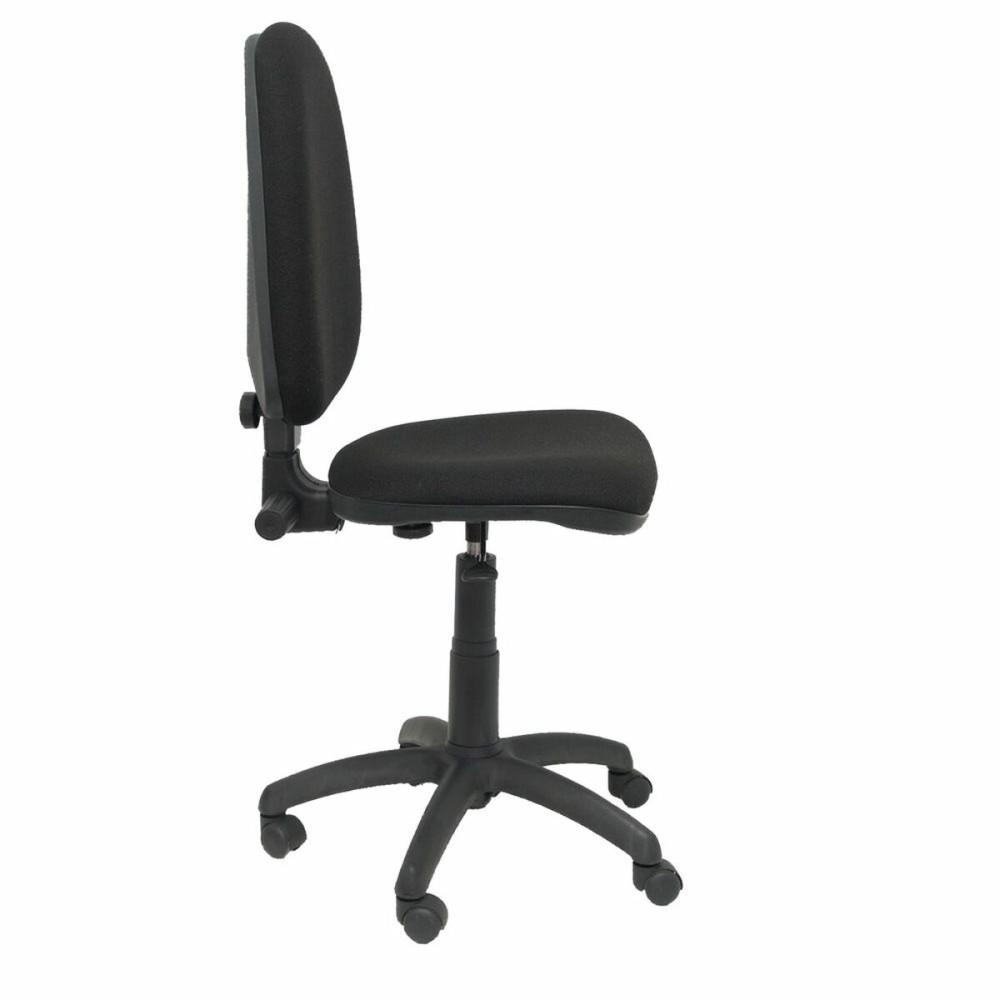 Chaise de Bureau Ayna bali Piqueras y Crespo 04CP Noir