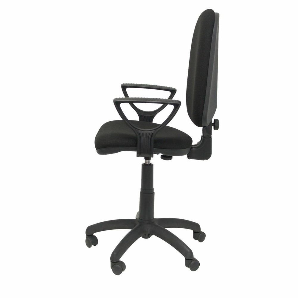 Bürostuhl Ayna bali Piqueras y Crespo 04CP Schwarz
