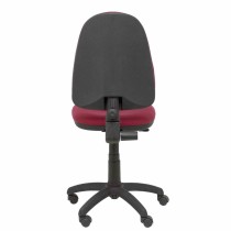 Office Chair Ayna bali Piqueras y Crespo 04CP Red Maroon