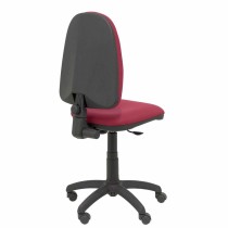 Bürostuhl Ayna bali Piqueras y Crespo 04CP Rot Granatrot
