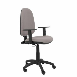 Chaise de Bureau Ayna bali Piqueras y Crespo 04CPBALI40B24 Gris Gris clair