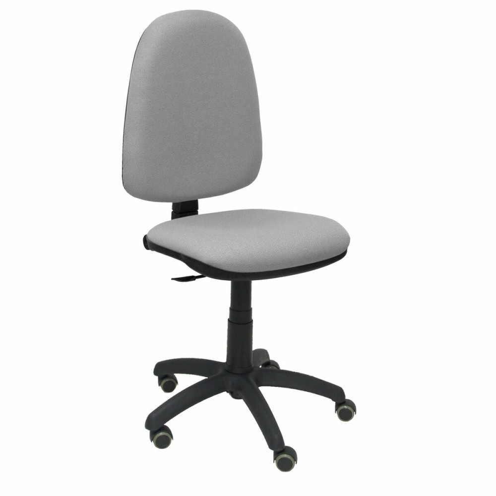 Chaise de Bureau Ayna bali Piqueras y Crespo 04CP Gris Gris clair