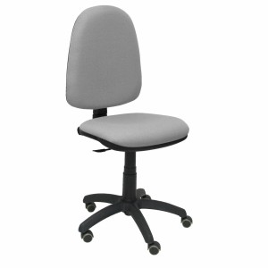 Chaise de Bureau Ayna bali Piqueras y Crespo 04CP Gris Gris clair