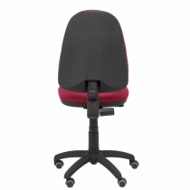 Bürostuhl Ayna bali Piqueras y Crespo 04CP Rot Granatrot