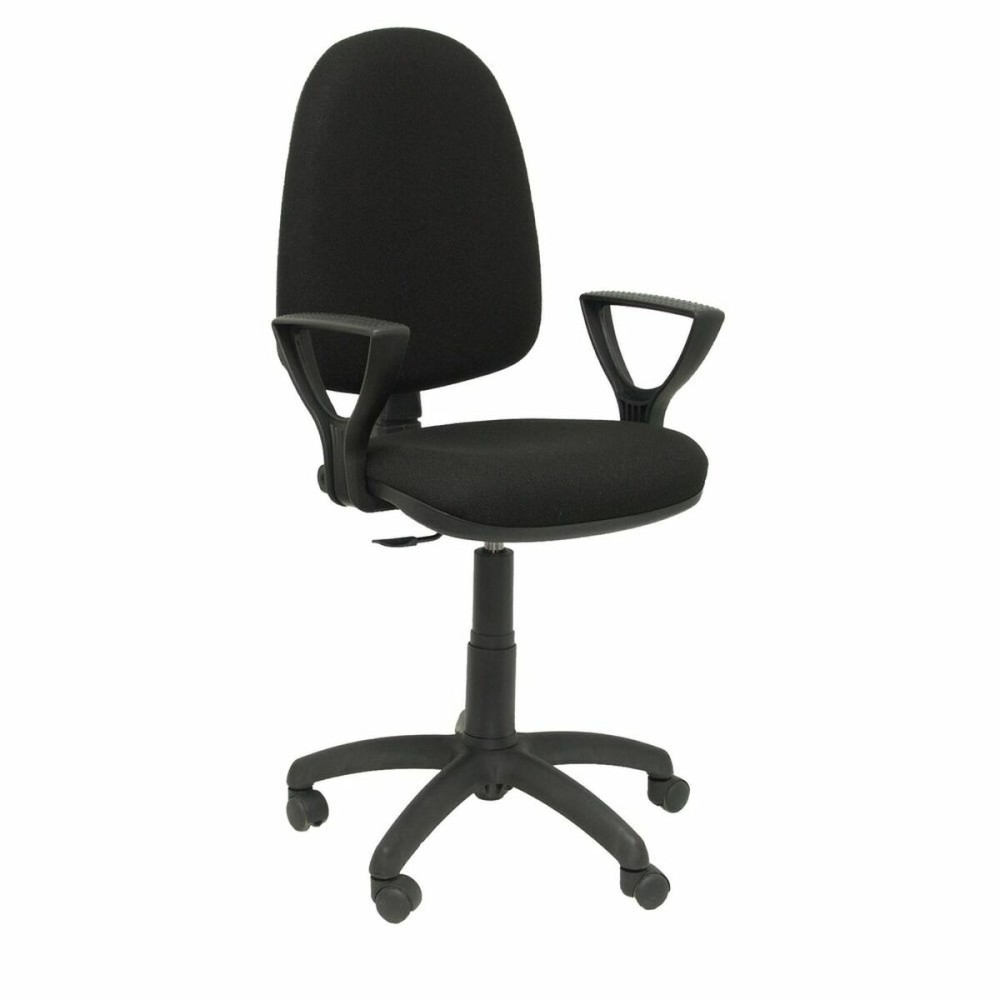 Chaise de Bureau Ayna bali Piqueras y Crespo BGOLFRF Noir