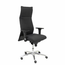 Bürostuhl Albacete XL Piqueras y Crespo 944498 Schwarz