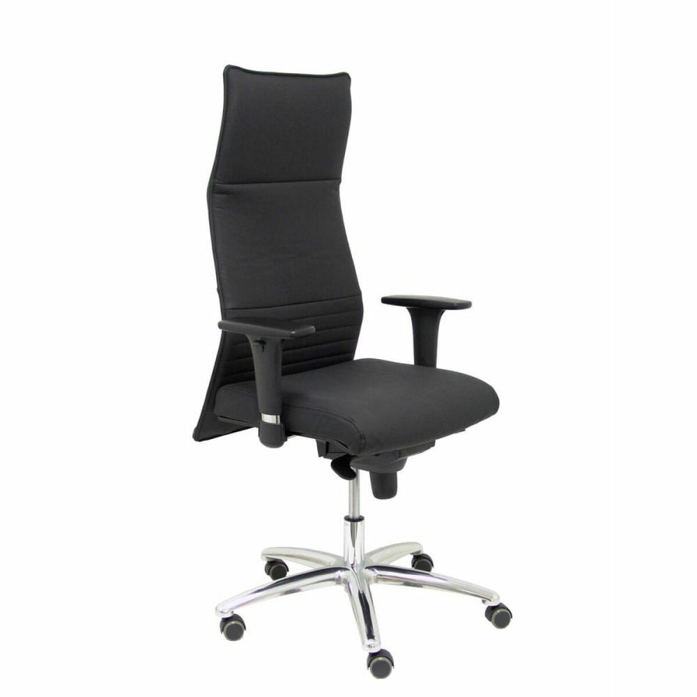 Bürostuhl Albacete XL Piqueras y Crespo 944498 Schwarz