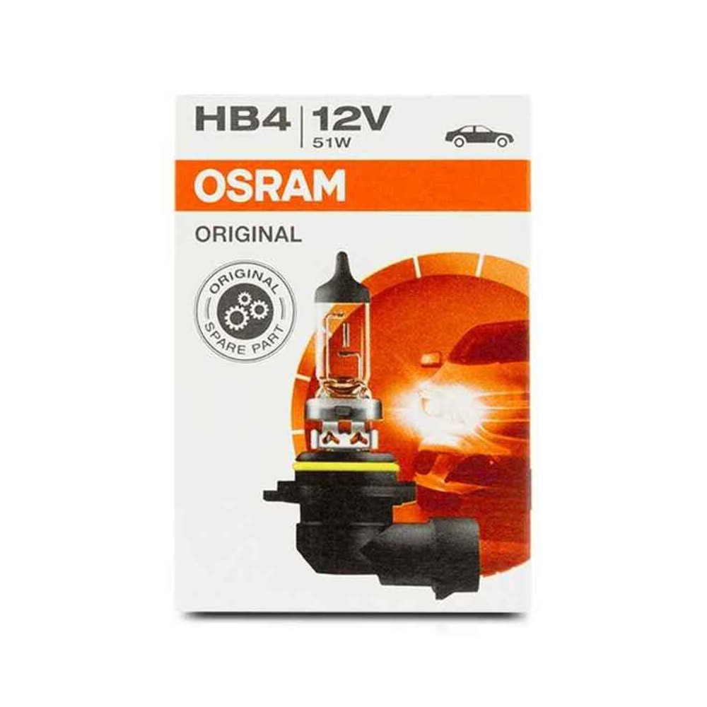 Ampoule pour voiture Osram HB4 12V 51W