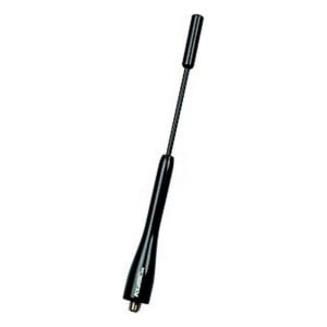 Antenne pour voiture Foliatec Fact Design Noir (15,5 cm)