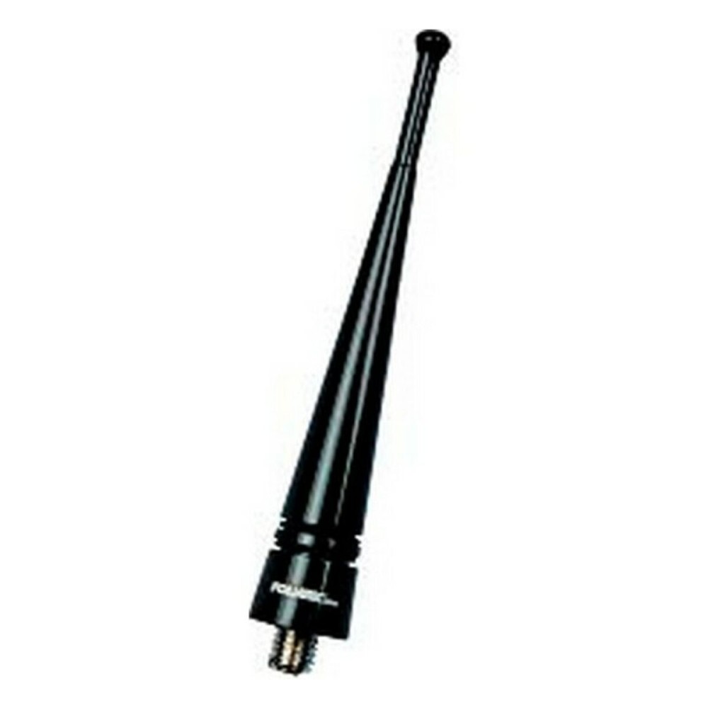 Antenne pour voiture Foliatec Fact Design Noir (9 cm)