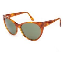 Damensonnenbrille LGR SIWA-HAVANA-02 Ø 55 mm