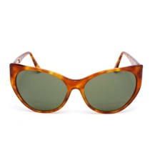 Damensonnenbrille LGR SIWA-HAVANA-02 Ø 55 mm